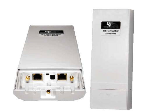 Data Connect 2178HP-WEE High Power Wireless Ethernet Extender