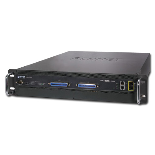 VC-2400MR48 Combo Managed Switch LAN DSLAM