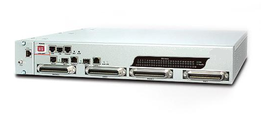 IDL-4802 48-Port ADSL 2/2+ IP DSLAM