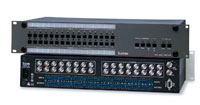 Extron MAV 1616 Composite Video Matrix Switcher 16x16 ( 60-240-05 )