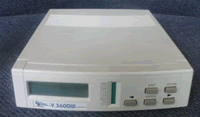 UDS V.3600UI-12VDC SA STAND ALONE MODEM