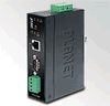 ICS-2102 Industrial RS-232/ RS-422/ RS-485 over Ethernet Media Converter