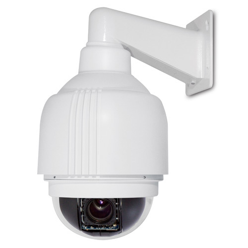 ICA-H652-PA H.264 Outdoor Speed Dome Internet Camera (PAL)_1