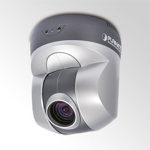 ICA-H610-NT H.264 Indoor CCD Internet Camera