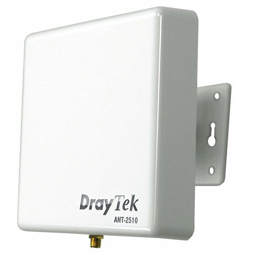 DrayTek ANT-2510 High Gain 10 dBi Omni Directional Antenna
