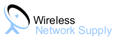 Wireless Network Supply