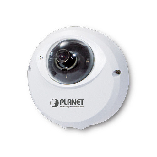 ICA-HM131 H.264 Full-HD Fixed Dome IP Camera