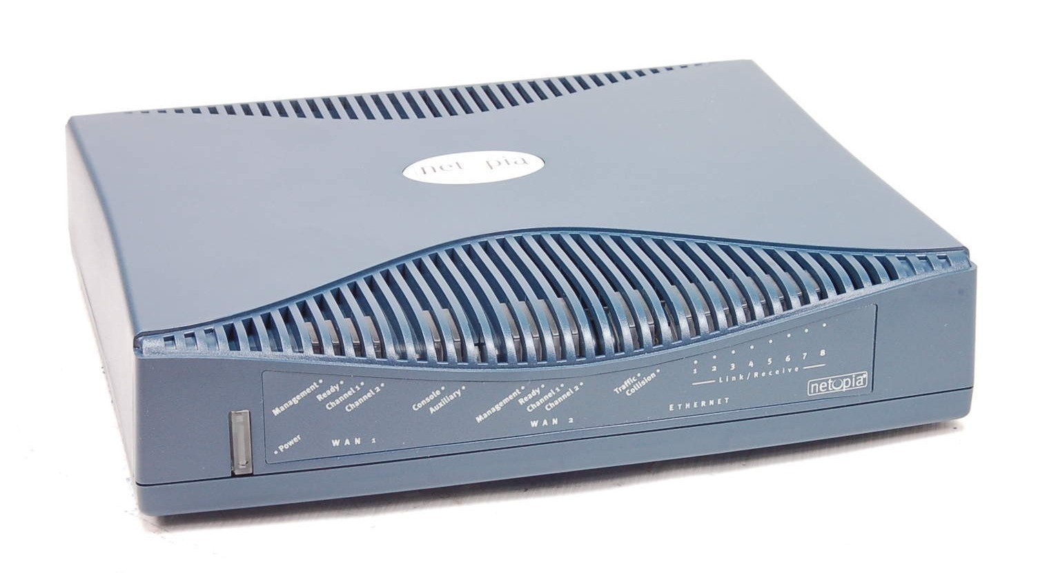 Netopia R7100-C SDSL Router