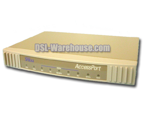 Intel Shiva AccessPort ISDN Router
