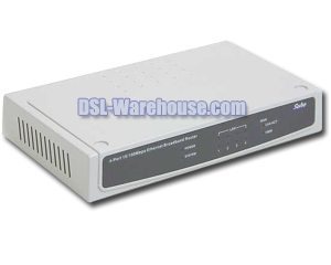 SmartLink AR104A Broadband SOHO Router
