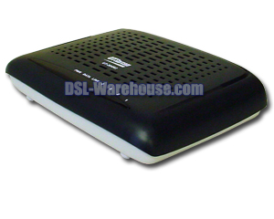UTStarcom UT304R2 4-Port ADSL2 Modem/Router