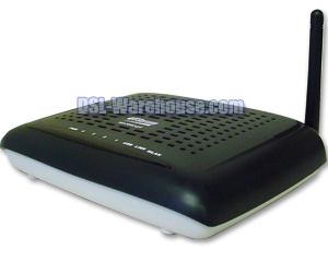 UTStarcom WA3002-g4  Multi-Port Wireless ADSL2/2+ Gateway